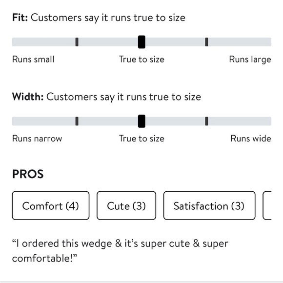 Kate Spade wedge sandal/size 9.5 / Tianna medium biscotti - Picture 11 of 11